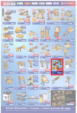 K Carrim Builders Mecca : Bonanza 2026 (29 May - 08 June 2026), page 3