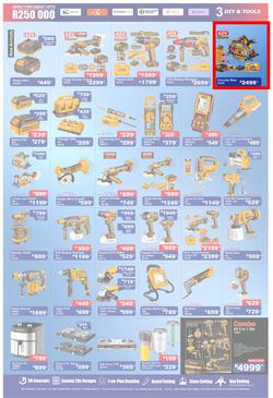 K Carrim Builders Mecca : Bonanza 2026 (29 May - 6 July 2026), page 3