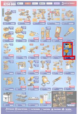 K Carrim Builders Mecca : Bonanza 2026 (29 May - 6 July 2026), page 3