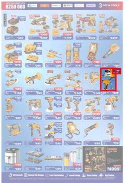 K Carrim Builders Mecca : Bonanza 2026 (29 May - 6 July 2026), page 3