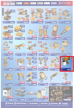 K Carrim Builders Mecca : Bonanza 2026 (29 May - 6 July 2026), page 3