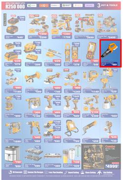 K Carrim Builders Mecca : Bonanza 2026 (29 May - 6 July 2026), page 3