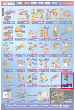K Carrim Builders Mecca : Bonanza 2026 (29 May - 08 June 2026), page 3