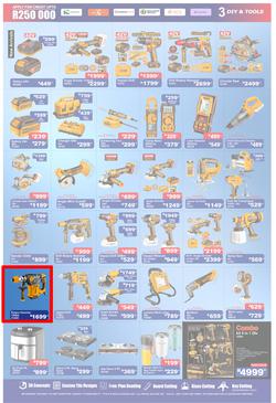 K Carrim Builders Mecca : Bonanza 2026 (29 May - 6 July 2026), page 3
