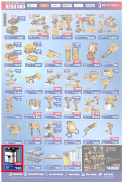 K Carrim Builders Mecca : Bonanza 2026 (29 May - 08 June 2026), page 3