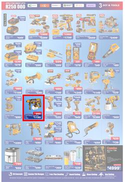 K Carrim Builders Mecca : Bonanza 2026 (29 May - 08 June 2026), page 3