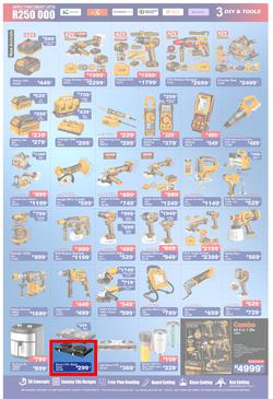 K Carrim Builders Mecca : Bonanza 2026 (29 May - 6 July 2026), page 3