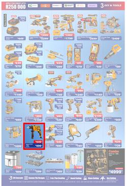 K Carrim Builders Mecca : Bonanza 2026 (29 May - 08 June 2026), page 3