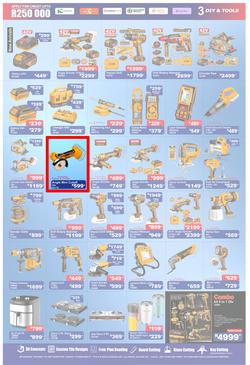 K Carrim Builders Mecca : Bonanza 2026 (29 May - 6 July 2026), page 3