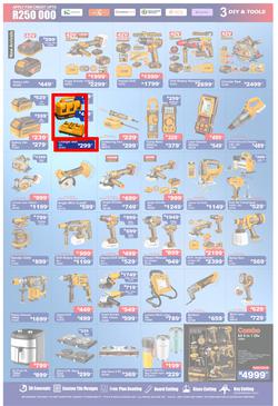 K Carrim Builders Mecca : Bonanza 2026 (29 May - 6 July 2026), page 3