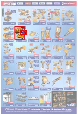 K Carrim Builders Mecca : Bonanza 2026 (29 May - 6 July 2026), page 3