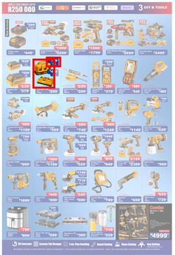 K Carrim Builders Mecca : Bonanza 2026 (29 May - 6 July 2026), page 3