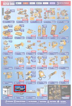 K Carrim Builders Mecca : Bonanza 2026 (29 May - 6 July 2026), page 3