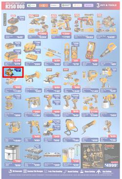 K Carrim Builders Mecca : Bonanza 2026 (29 May - 6 July 2026), page 3