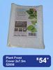 Plant Frost Cover 2 x 7.5m 52858