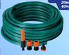 Hosepipe + Fittings 20mm x 30m 40849