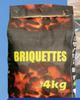 Briquettes 40451