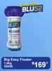 Blu 52 Big Easy Floater 1.6Kg 50459