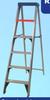 Step Ladder Aluminium 6 Step 30559