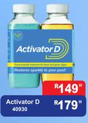 Activator D 40930