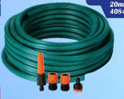 Hosepipe + Fittings 20mm x 30m 40849