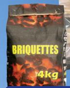 Briquettes 40451