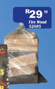 Fire Wood 52895