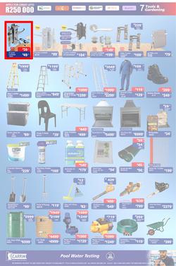 K Carrim Builders Mecca : Bonanza 2026 (29 May - 08 June 2026), page 7