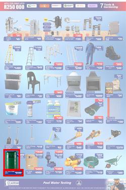 K Carrim Builders Mecca : Bonanza 2026 (29 May - 6 July 2026), page 7
