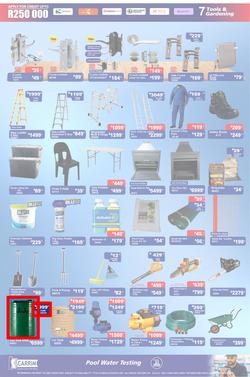 K Carrim Builders Mecca : Bonanza 2026 (29 May - 6 July 2026), page 7