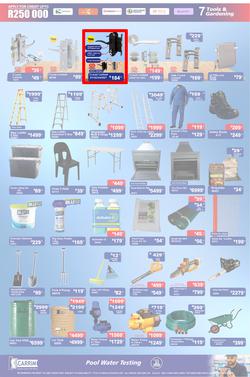K Carrim Builders Mecca : Bonanza 2026 (29 May - 6 July 2026), page 7