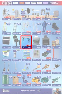 K Carrim Builders Mecca : Bonanza 2026 (29 May - 08 June 2026), page 7