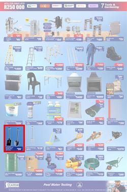 K Carrim Builders Mecca : Bonanza 2026 (29 May - 6 July 2026), page 7
