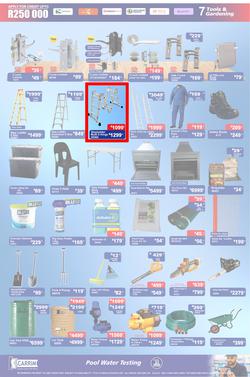K Carrim Builders Mecca : Bonanza 2026 (29 May - 08 June 2026), page 7