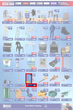 K Carrim Builders Mecca : Bonanza 2026 (29 May - 6 July 2026), page 7
