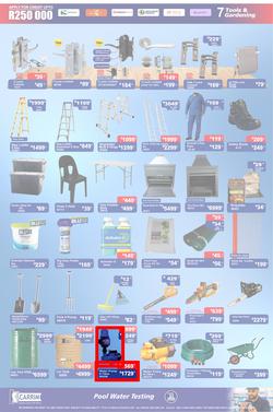 K Carrim Builders Mecca : Bonanza 2026 (29 May - 08 June 2026), page 7