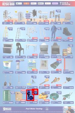 K Carrim Builders Mecca : Bonanza 2026 (29 May - 08 June 2026), page 7