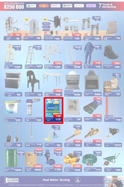 K Carrim Builders Mecca : Bonanza 2026 (29 May - 08 June 2026), page 7