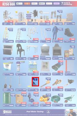 K Carrim Builders Mecca : Bonanza 2026 (29 May - 6 July 2026), page 7