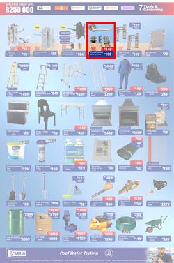 K Carrim Builders Mecca : Bonanza 2026 (29 May - 08 June 2026), page 7
