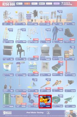 K Carrim Builders Mecca : Bonanza 2026 (29 May - 08 June 2026), page 7