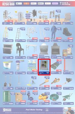 K Carrim Builders Mecca : Bonanza 2026 (29 May - 6 July 2026), page 7