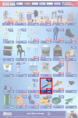 K Carrim Builders Mecca : Bonanza 2026 (29 May - 08 June 2026), page 7
