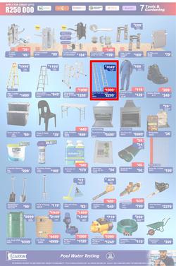 K Carrim Builders Mecca : Bonanza 2026 (29 May - 6 July 2026), page 7