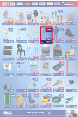 K Carrim Builders Mecca : Bonanza 2026 (29 May - 6 July 2026), page 7