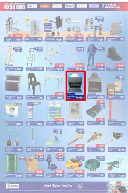 K Carrim Builders Mecca : Bonanza 2026 (29 May - 6 July 2026), page 7