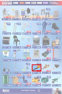 K Carrim Builders Mecca : Bonanza 2026 (29 May - 6 July 2026), page 7
