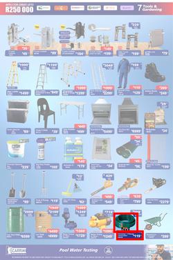 K Carrim Builders Mecca : Bonanza 2026 (29 May - 6 July 2026), page 7