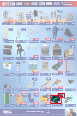 K Carrim Builders Mecca : Bonanza 2026 (29 May - 6 July 2026), page 7