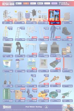 K Carrim Builders Mecca : Bonanza 2026 (29 May - 6 July 2026), page 7